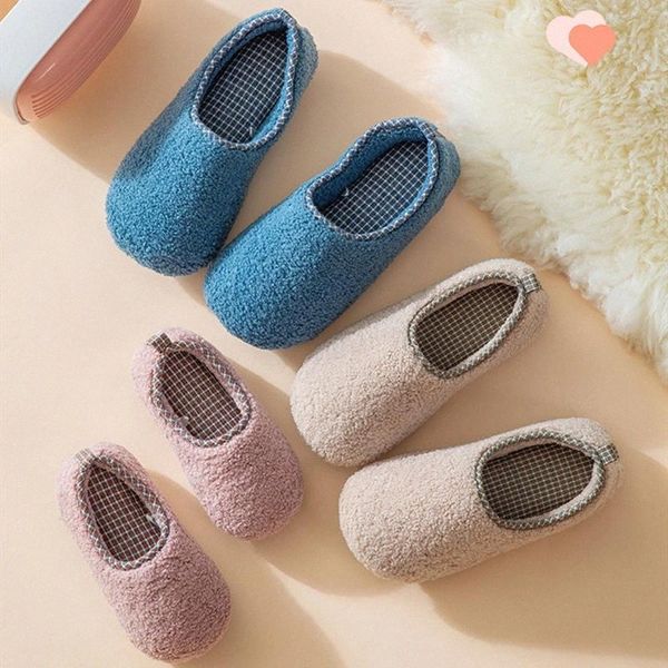 winter indoor women fleece cotton shoes bedroom warm plush lovers flat shoes slip-on simplicity solid house ladies fur slippers #tt8y
winter indoor women fleece cotton shoes bedroom warm plush lovers flat shoes slip-on simplicity solid house ladies fur slippers #tt8y
