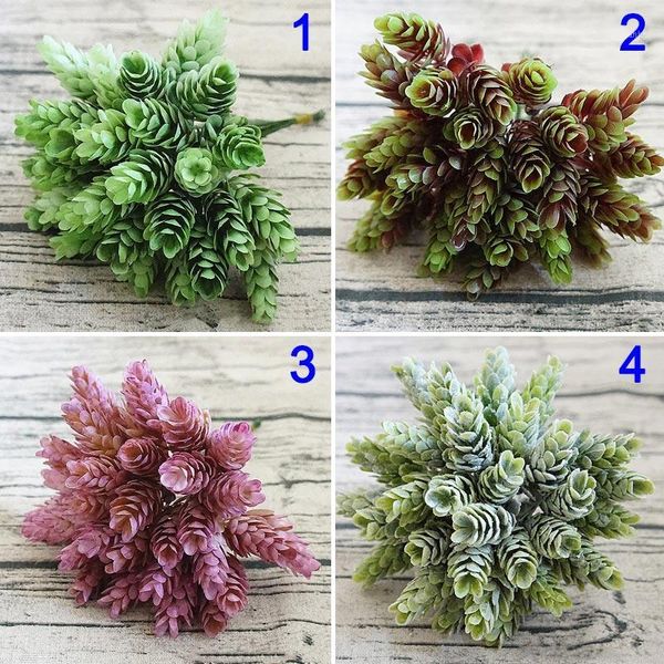 decorative flowers & wreaths artificial plastic silk plants vivid fake plant home garden wedding decor nds661
decorative flowers & wreaths artificial plastic silk plants vivid fake plant home garden wedding decor nds661