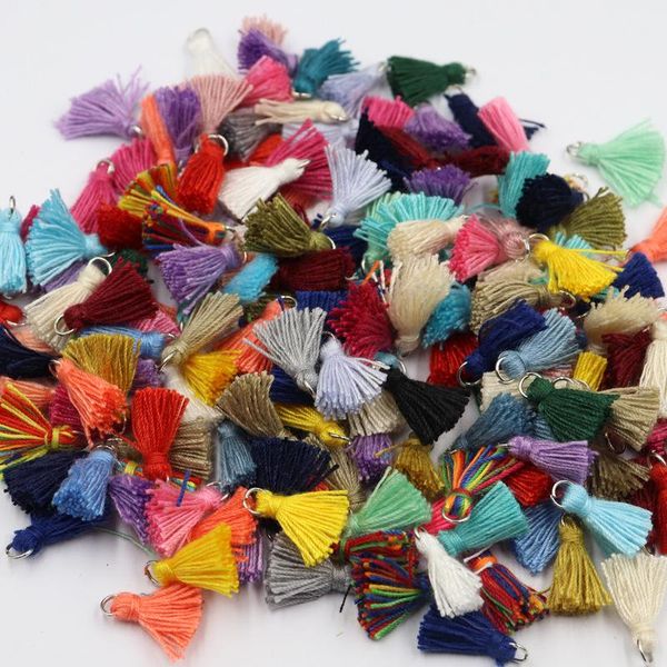 20pcs 1.5cm metal ring mini cotton thread tassels diy craft earring clothes curtain jewelry decor accessories small fringe trim h jlljqi
20pcs 1.5cm metal ring mini cotton thread tassels diy craft earring clothes curtain jewelry decor accessories small fringe trim h jlljqi