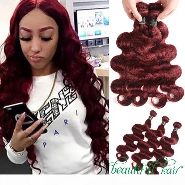 burgundy brazilian virgin hair weave bundles #99j #30 #2 #27 human hair extensions indian malaysian peruvian remy hair bundles, Black
burgundy brazilian virgin hair weave bundles #99j #30 #2 #27 human hair extensions indian malaysian peruvian remy hair bundles, Black
