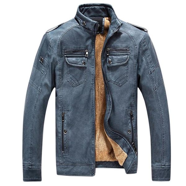 bonjean pu кожаные куртки для мужчин 2020 осень зима пальто с шерстью liner zipper украшение мале ретро куртки bj2986, Black
bonjean pu кожаные куртки для мужчин 2020 осень зима пальто с шерстью liner zipper украшение мале ретро куртки bj2986, Black