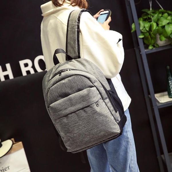 2018 new women backpacks ladies shoulder bag female rucksack school backpack for girls travel canvas lapbags sac a dos bbyock alice_bag
2018 new women backpacks ladies shoulder bag female rucksack school backpack for girls travel canvas lapbags sac a dos bbyock alice_bag