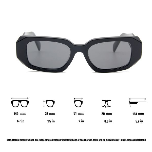 sunglasses for woman designer retro summer 17 anti-ultraviolet round full frame driving fishing fashion random box, White;black
sunglasses for woman designer retro summer 17 anti-ultraviolet round full frame driving fishing fashion random box, White;black