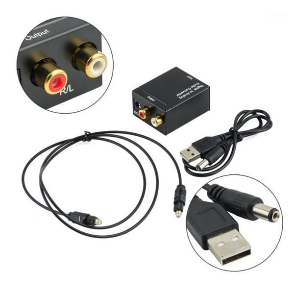 digital optical coaxial toslink signal to analog audio converter adapter rca digital to analog audio converter black1
digital optical coaxial toslink signal to analog audio converter adapter rca digital to analog audio converter black1