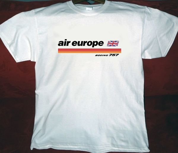 air europe uk british charter sport hooded sweatshirt hoodie