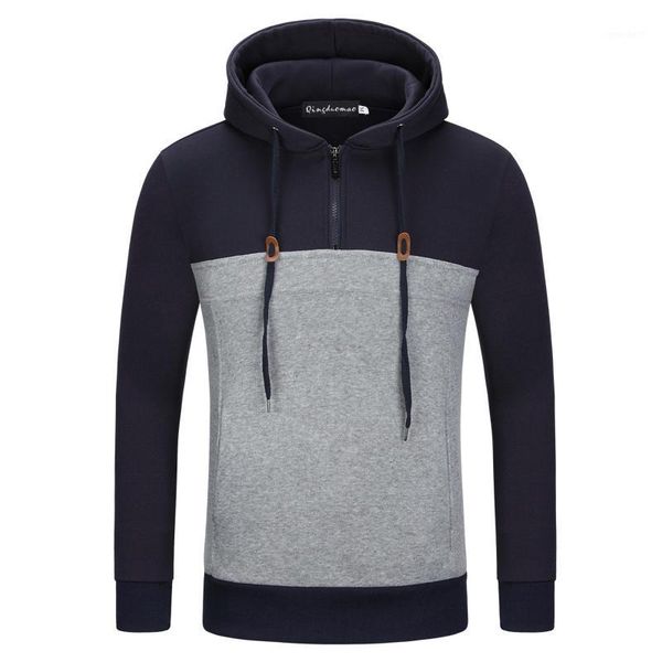 men's hoodies & sweatshirts men 2021 winter fashion hat thick hooded jacket pocket sweatshirt stitching plus size xxxl sx1, Black
men's hoodies & sweatshirts men 2021 winter fashion hat thick hooded jacket pocket sweatshirt stitching plus size xxxl sx1, Black