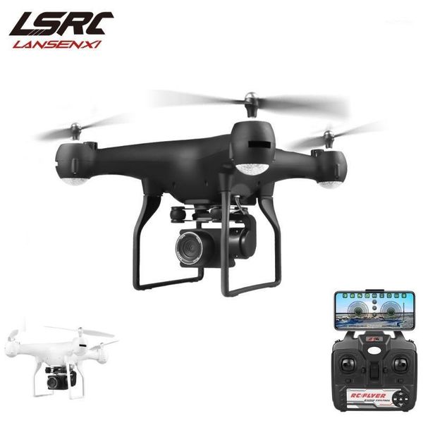 lansenxi 2020 new rc drone f68 wifi fpv 4k hd camera esc aerial pgraphy, rc quadrotor drone, 25 minutes flight, gift1
lansenxi 2020 new rc drone f68 wifi fpv 4k hd camera esc aerial pgraphy, rc quadrotor drone, 25 minutes flight, gift1