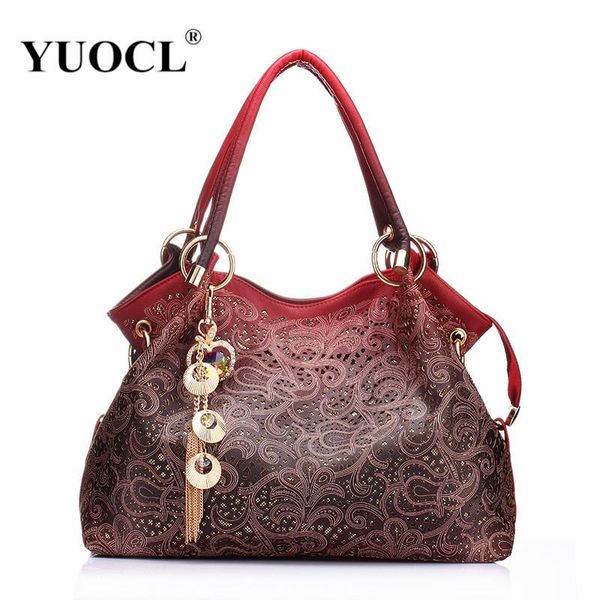 yuocl hollow out large leather tote bag 2020 luxury women shoulder bags, fashion women bag brand handbag bolsa feminina
yuocl hollow out large leather tote bag 2020 luxury women shoulder bags, fashion women bag brand handbag bolsa feminina