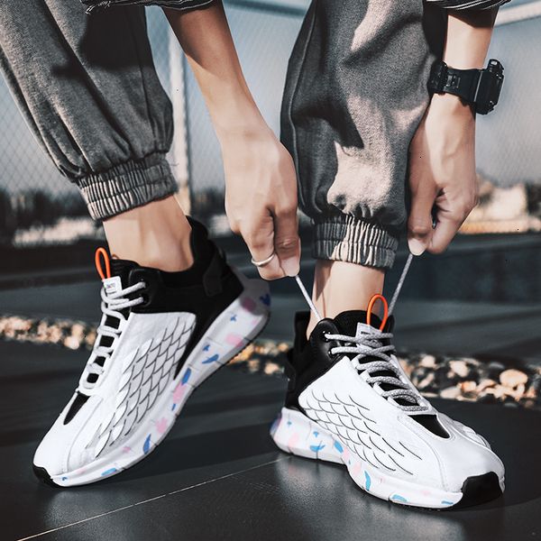 casual sneakers 9 new no-slip breathable lace up mesh fashion men vulcanize shoes tenis masculino light, Black
casual sneakers 9 new no-slip breathable lace up mesh fashion men vulcanize shoes tenis masculino light, Black