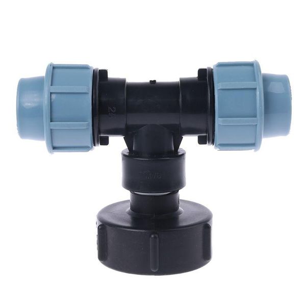 watering equipments ibc tank adapter three-way outlet 25mm durable garden thread tap water connector hose home fitting tool
watering equipments ibc tank adapter three-way outlet 25mm durable garden thread tap water connector hose home fitting tool