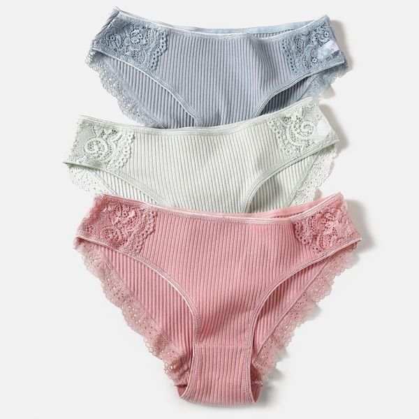 floral lace briefs for woman women's panties cotton underwear comfort underpants low-rise pantys intimates l xl, Black;pink
floral lace briefs for woman women's panties cotton underwear comfort underpants low-rise pantys intimates l xl, Black;pink
