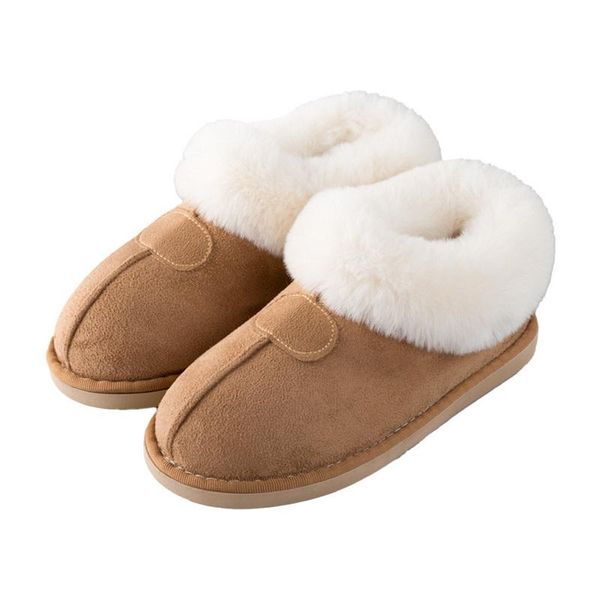 2020 women faux fur slippers female winter shoes home slipper plush pantufa women indoor warm fluffy terlik cotton shoes, Black
2020 women faux fur slippers female winter shoes home slipper plush pantufa women indoor warm fluffy terlik cotton shoes, Black
