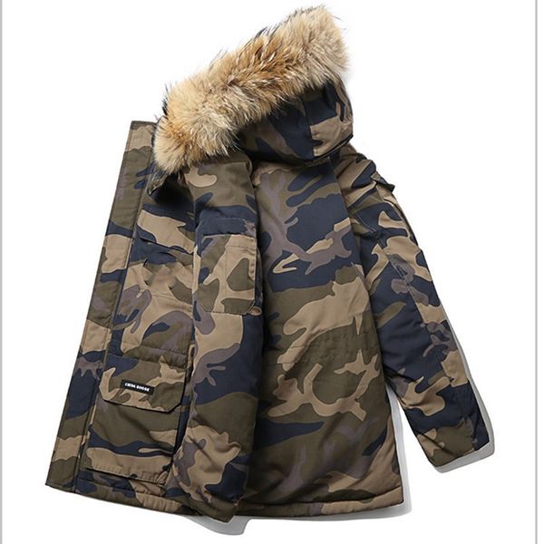 plus size winter outdoor camping hiking hooded fleece coat men male hunting windproof jacket women autumn camouflage clothes 201116, Black;brown
plus size winter outdoor camping hiking hooded fleece coat men male hunting windproof jacket women autumn camouflage clothes 201116, Black;brown