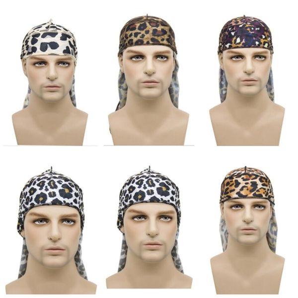 men women fashion leopard imitated silk fabric long tail hood hat hip-hop pirates hat head cover wrap beanies skull cap 6 colors e122811, Yellow
men women fashion leopard imitated silk fabric long tail hood hat hip-hop pirates hat head cover wrap beanies skull cap 6 colors e122811, Yellow