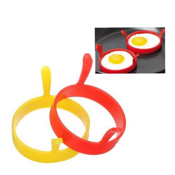 silicone egg fried fry frier fashion round kitchen poacher egg pancake ring mould tool fried breakfast mold vtky2160
silicone egg fried fry frier fashion round kitchen poacher egg pancake ring mould tool fried breakfast mold vtky2160