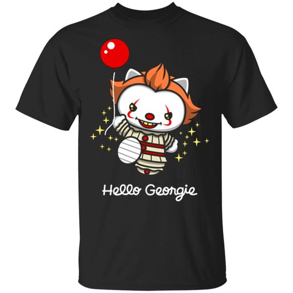 men's it pennywise hello georgie halloween t-shirt size m-3xl slim fit tee shirt sport hooded sweatshirt hoodie
men's it pennywise hello georgie halloween t-shirt size m-3xl slim fit tee shirt sport hooded sweatshirt hoodie