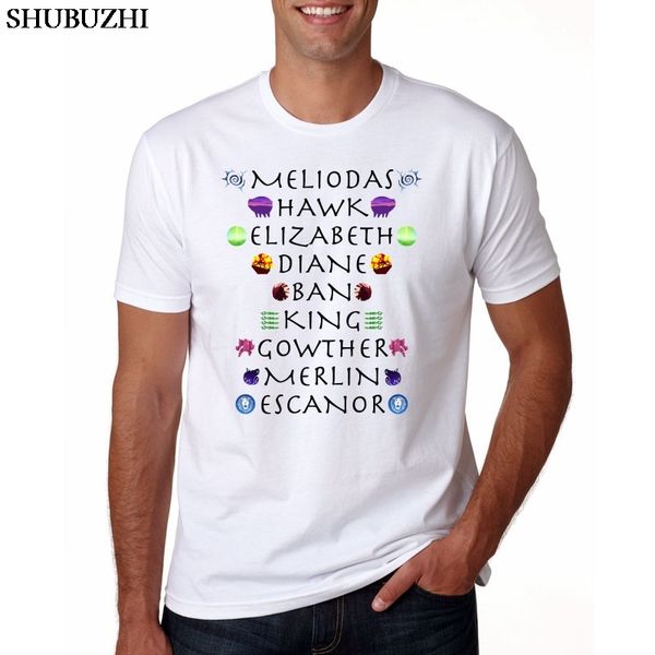 seven deadly sins nanatsu no taizai fitted teenage round neck short sleeve tee classic men's boy crazy hooded sweatshirt hoodie men t s
seven deadly sins nanatsu no taizai fitted teenage round neck short sleeve tee classic men's boy crazy hooded sweatshirt hoodie men t s