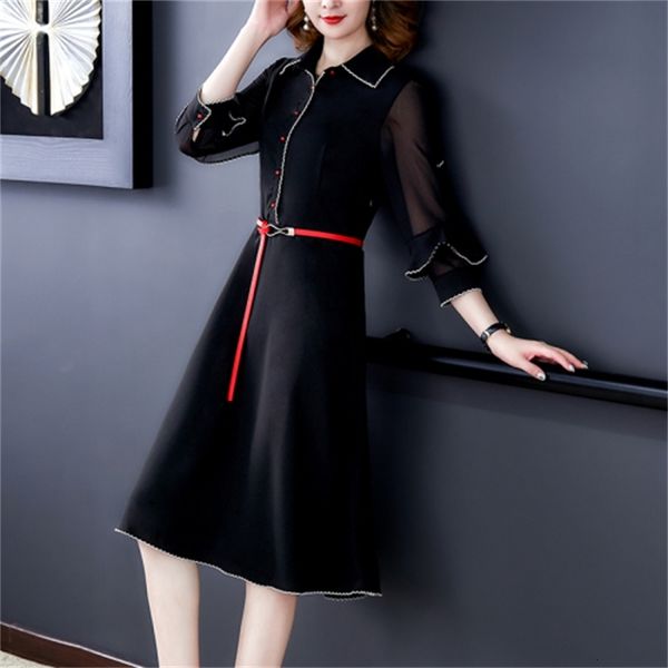 dressed in black robes for luxury korean women office ladies as fiesta noche bathrobe femme 1b26, Black;gray
dressed in black robes for luxury korean women office ladies as fiesta noche bathrobe femme 1b26, Black;gray