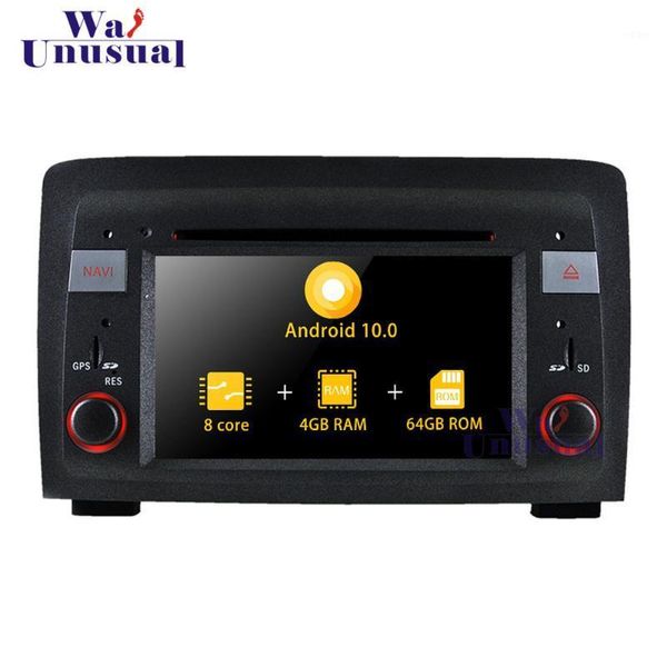 wanusual 7inch android 10.0 car gps navigation for idea (2003-2007) lancia musa (2004-2008) dvd cd player radio 2 din video1
wanusual 7inch android 10.0 car gps navigation for idea (2003-2007) lancia musa (2004-2008) dvd cd player radio 2 din video1