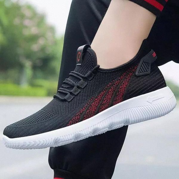 men sneakers casual shoes breathable mesh male running shoes outdoor walking sports trainer shoe footwear spring autumn #cm23
men sneakers casual shoes breathable mesh male running shoes outdoor walking sports trainer shoe footwear spring autumn #cm23