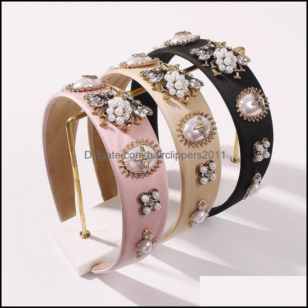 headband hair accessories & tools products luxury designer shiny padded diamond broad-sided hoop for women lady head bands f2396 drop delive, Black;brown
headband hair accessories & tools products luxury designer shiny padded diamond broad-sided hoop for women lady head bands f2396 drop delive, Black;brown