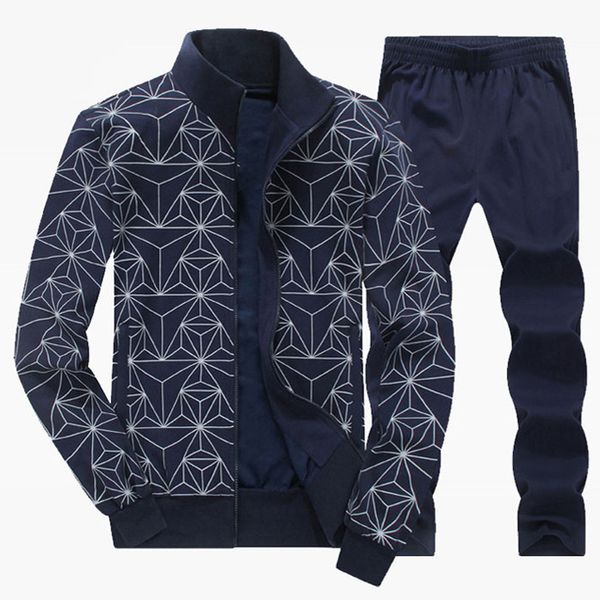 men sport suit knitted tracksuits autumn winter big size 6xl 7xl 8xl warm printing design male fitness jogging running mens sets, Gray
men sport suit knitted tracksuits autumn winter big size 6xl 7xl 8xl warm printing design male fitness jogging running mens sets, Gray