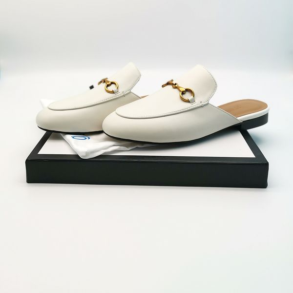 flat bottomed half slippers woman spring new slippers summer wear slippers for lazy people womens casual loafers slipper, Black
flat bottomed half slippers woman spring new slippers summer wear slippers for lazy people womens casual loafers slipper, Black
