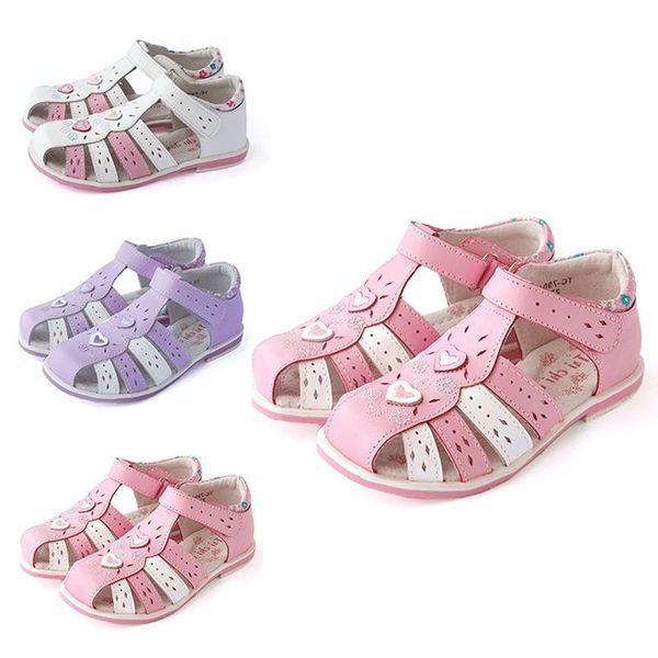 sandals cute flower 1 pair rhinestone genuine leather orthopedic children shoes girl sandals, super quality kids, Black;red
sandals cute flower 1 pair rhinestone genuine leather orthopedic children shoes girl sandals, super quality kids, Black;red