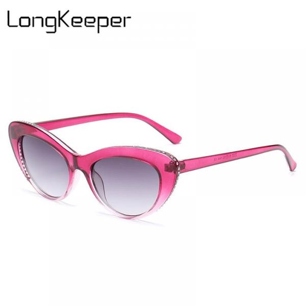 2021 fashion cat eye sunglasses women diamond sun glasses female vintage rhinestone eyewear uv400 oculos feminino, White;black
2021 fashion cat eye sunglasses women diamond sun glasses female vintage rhinestone eyewear uv400 oculos feminino, White;black