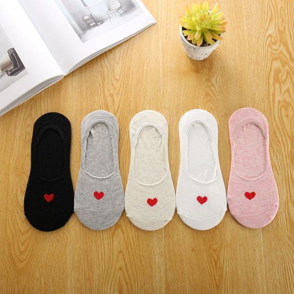 socks & hosiery cute peach heart invisible wild low waist shallow mouth non-slip silicone love women's sock slippers, Black;white
socks & hosiery cute peach heart invisible wild low waist shallow mouth non-slip silicone love women's sock slippers, Black;white