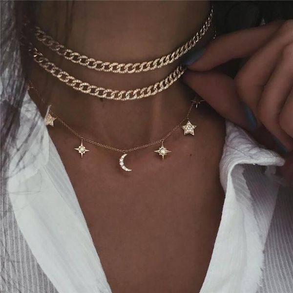 17km новый многослойные крест золотой кулон ожерелья для женщин punk письмо choker ожерелье 2020 моды слова ювелирных изделий партия подарко, Black;white
17km новый многослойные крест золотой кулон ожерелья для женщин punk письмо choker ожерелье 2020 моды слова ювелирных изделий партия подарко, Black;white