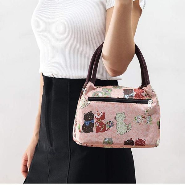 cat flamingo lunch bag tote bag for women wide open insulated water-resistant thermal leakproof aluminum foil keep warm outdoor1
cat flamingo lunch bag tote bag for women wide open insulated water-resistant thermal leakproof aluminum foil keep warm outdoor1