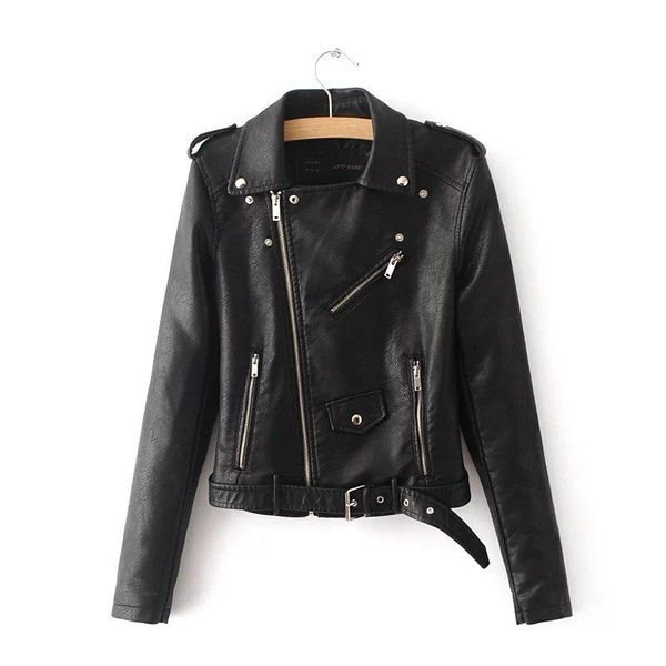 women's leather & faux sz.wensidi 01 winter female jacket coat women fashion jackets soft warm woman clothing casual parkas, Black
women's leather & faux sz.wensidi 01 winter female jacket coat women fashion jackets soft warm woman clothing casual parkas, Black