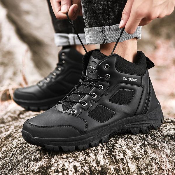fall winter men's hiking shoes men's large size 49 outdoor training sports shoes backpack travel combat boots
fall winter men's hiking shoes men's large size 49 outdoor training sports shoes backpack travel combat boots
