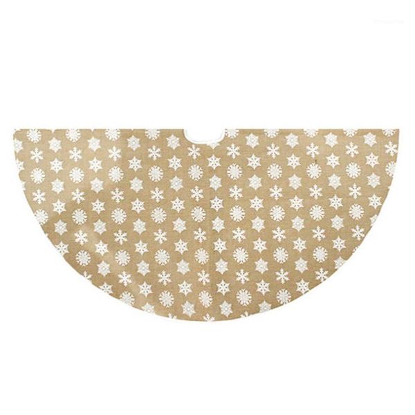 1pc christmas apron floor apron decorative tree decor xmas tree skirt for christmas floor1 
1pc christmas apron floor apron decorative tree decor xmas tree skirt for christmas floor1