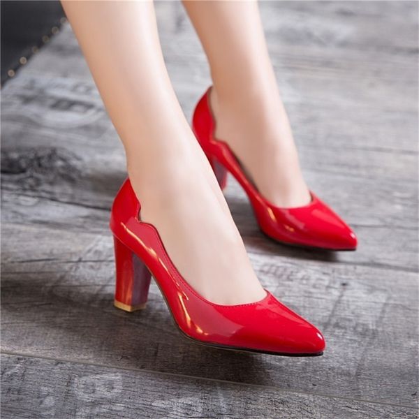 big size 9 11 12 13 14 15 16 ladies high heels women shoes woman pumps pointed heavy-heeled single shoe y200111, Black
big size 9 11 12 13 14 15 16 ladies high heels women shoes woman pumps pointed heavy-heeled single shoe y200111, Black
