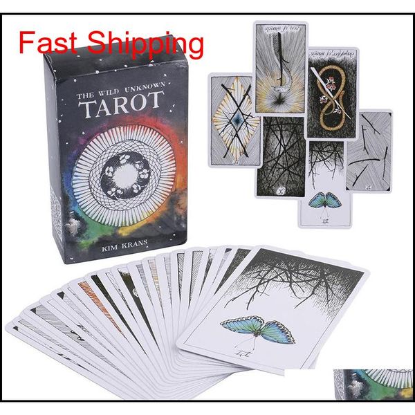 16 styles tarots witch rider smith waite shadowscapes wild tarot deck board game cards with colorful box english version 4cqoo
16 styles tarots witch rider smith waite shadowscapes wild tarot deck board game cards with colorful box english version 4cqoo