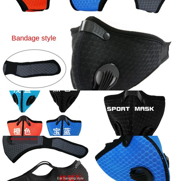 men 95% riding outdoor and bicycle women with filter adjustment sports protective dust mask
men 95% riding outdoor and bicycle women with filter adjustment sports protective dust mask