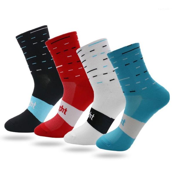 skyknight 1 pair moisture-wicking cycling socks mtb mountain bike socks men women sports running gym training size 7-121, Black
skyknight 1 pair moisture-wicking cycling socks mtb mountain bike socks men women sports running gym training size 7-121, Black