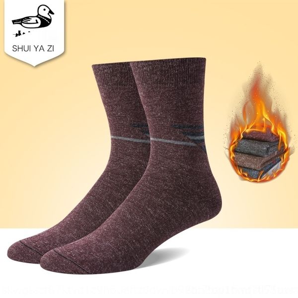 lgkrz 186 waterfowl winter extra and warm fur tube men's and wool long wool warm socks socks men's or9sn, Black
lgkrz 186 waterfowl winter extra and warm fur tube men's and wool long wool warm socks socks men's or9sn, Black