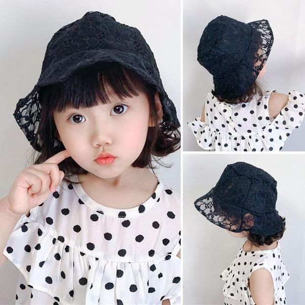hat 2020 new fashion summer kids girl floral clover print hollow lace breathable fisherman cap busket hat sun cap1, Blue;gray
hat 2020 new fashion summer kids girl floral clover print hollow lace breathable fisherman cap busket hat sun cap1, Blue;gray
