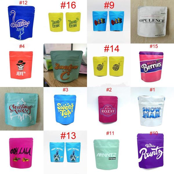 запах сумка печенье сумки сухое молоко майларовый калифорния новые херб майларовый proof цветок gelatti с.ф. упаковочные пакеты 3.5g 420 вос
запах сумка печенье сумки сухое молоко майларовый калифорния новые херб майларовый proof цветок gelatti с.ф. упаковочные пакеты 3.5g 420 вос