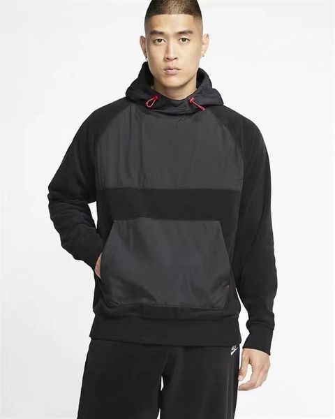 2020 mens jacket paris fashion sports jacket travel joggers hoodies men baseball shirts letter embroidery design thick lamb wool sweater, Black;brown
2020 mens jacket paris fashion sports jacket travel joggers hoodies men baseball shirts letter embroidery design thick lamb wool sweater, Black;brown