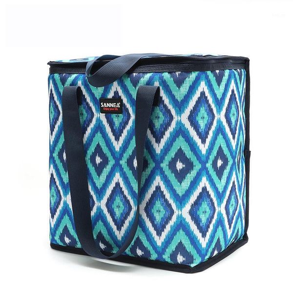 printing waterproof large lunch bag for 3-5 persons portable big meal prep bags thicken insulated bag folding bags ice pack1, Blue;pink
printing waterproof large lunch bag for 3-5 persons portable big meal prep bags thicken insulated bag folding bags ice pack1, Blue;pink