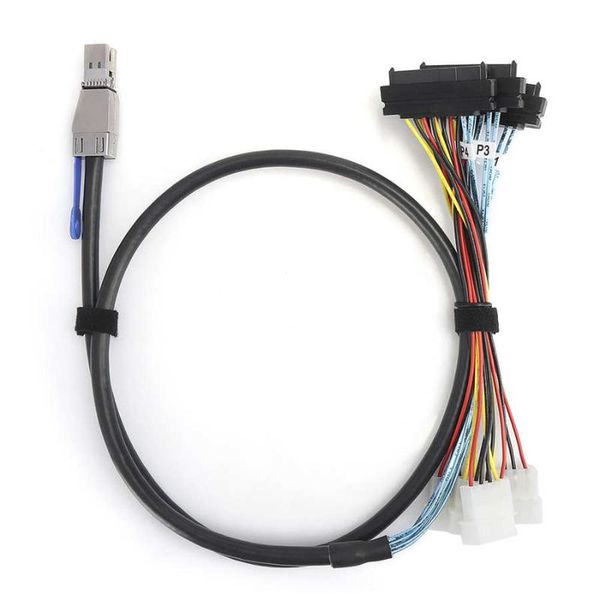 computer cables & connectors g0502 external hard disk cable mini sas sff-8644 to sff-8482 server accessories
computer cables & connectors g0502 external hard disk cable mini sas sff-8644 to sff-8482 server accessories