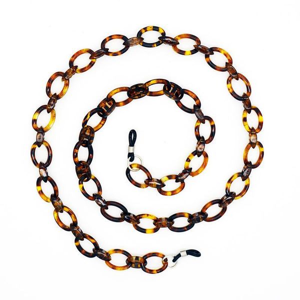 2020 chic fashion leopard acrylic glasses chain women wide sunglasses lanyards reading glass hanging neck chain eyewear cord h bbykdm
2020 chic fashion leopard acrylic glasses chain women wide sunglasses lanyards reading glass hanging neck chain eyewear cord h bbykdm