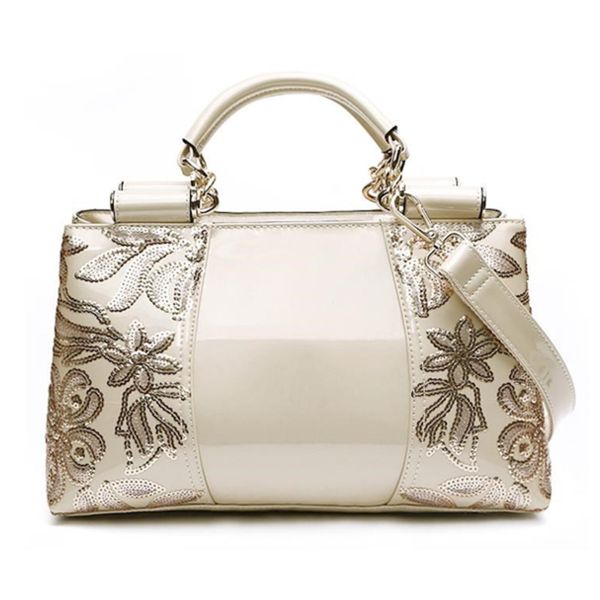 famous brands luxury women handbags european design patent leather ladies shoulder bags female girl flower doctor crossbody bag c1223
famous brands luxury women handbags european design patent leather ladies shoulder bags female girl flower doctor crossbody bag c1223