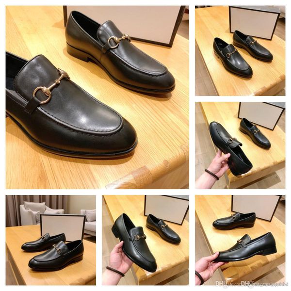 mi 2020 new design gradine color wingtip formal shoes luxury men pointed toe casual wedding party liesure dress shoes 33, Black
mi 2020 new design gradine color wingtip formal shoes luxury men pointed toe casual wedding party liesure dress shoes 33, Black