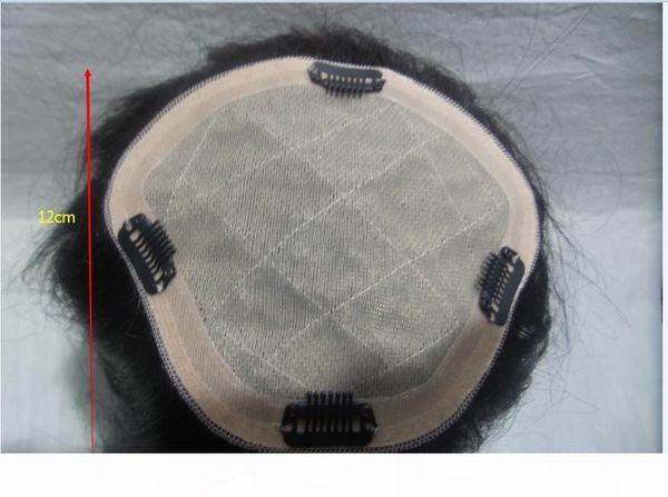 brazilian hair full lace hair wig straight hair color # 2 swiss scalp can design custom network simulation 12cm *14 cm full lace human wigs, Black;brown
brazilian hair full lace hair wig straight hair color # 2 swiss scalp can design custom network simulation 12cm *14 cm full lace human wigs, Black;brown