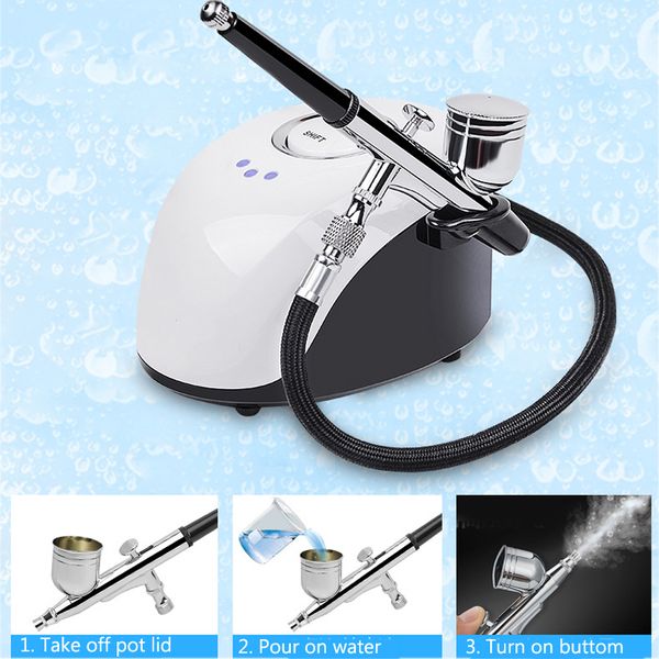 water oxygen jet peel machine facial spray machine skin rejuvenation beauty instrument skin care tools
water oxygen jet peel machine facial spray machine skin rejuvenation beauty instrument skin care tools